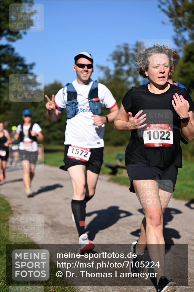 22.09.2024 - 32. Volkslauf durch das schöne Alstertal Dr. Thomas Lammeyer http://msf.ph/oto/7105224 22.09.2024 10:06:17 Laufen 1572, 1022 meine-sportfotos.de
