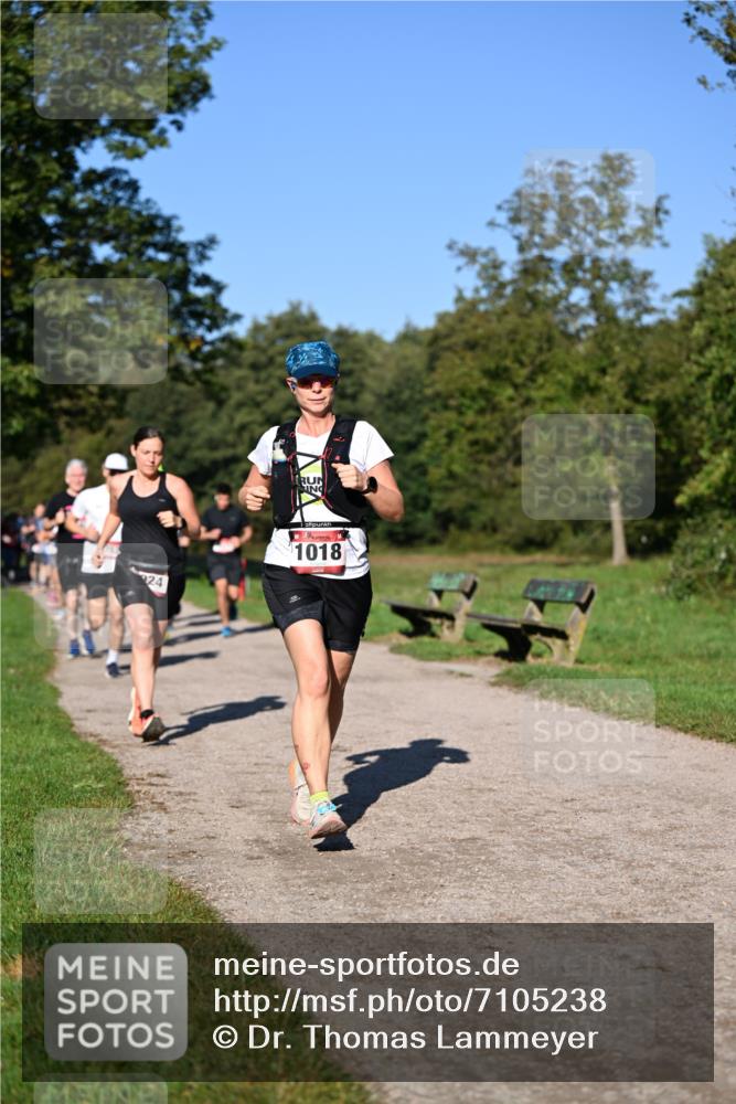 22.09.2024 - 32. Volkslauf durch das schöne Alstertal Dr. Thomas Lammeyer http://msf.ph/oto/7105238 22.09.2024 10:06:18 Laufen 24, 1018 meine-sportfotos.de
