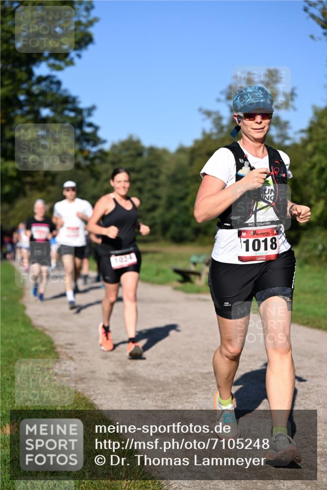 22.09.2024 - 32. Volkslauf durch das schöne Alstertal Dr. Thomas Lammeyer http://msf.ph/oto/7105248 22.09.2024 10:06:19 Laufen 1024, 1018 meine-sportfotos.de