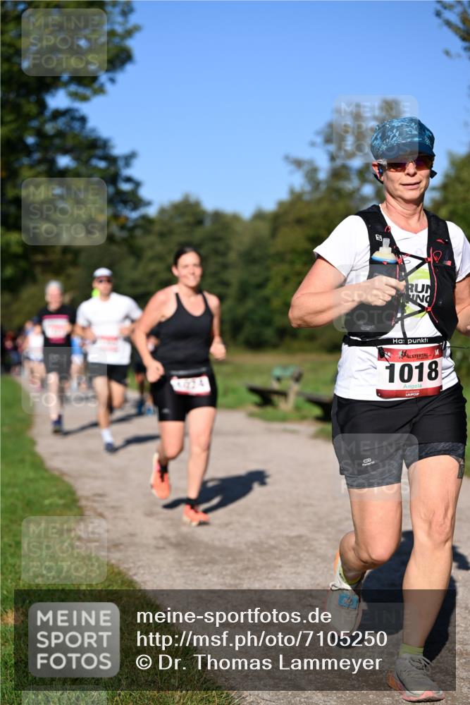 22.09.2024 - 32. Volkslauf durch das schöne Alstertal Dr. Thomas Lammeyer http://msf.ph/oto/7105250 22.09.2024 10:06:20 Laufen 1018 meine-sportfotos.de