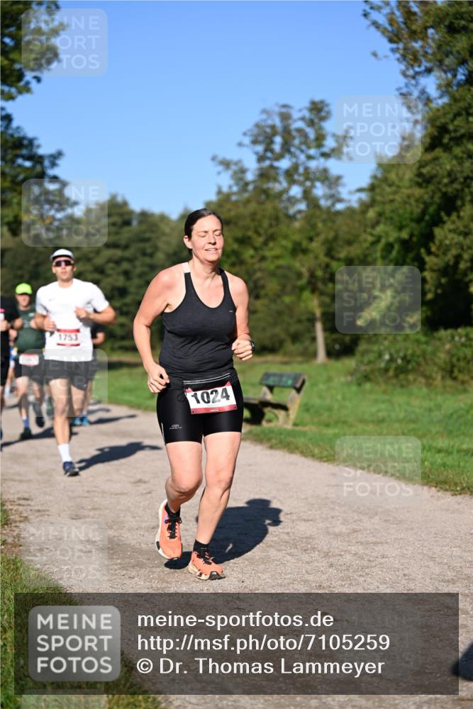 22.09.2024 - 32. Volkslauf durch das schöne Alstertal Dr. Thomas Lammeyer http://msf.ph/oto/7105259 22.09.2024 10:06:20 Laufen 1024 meine-sportfotos.de