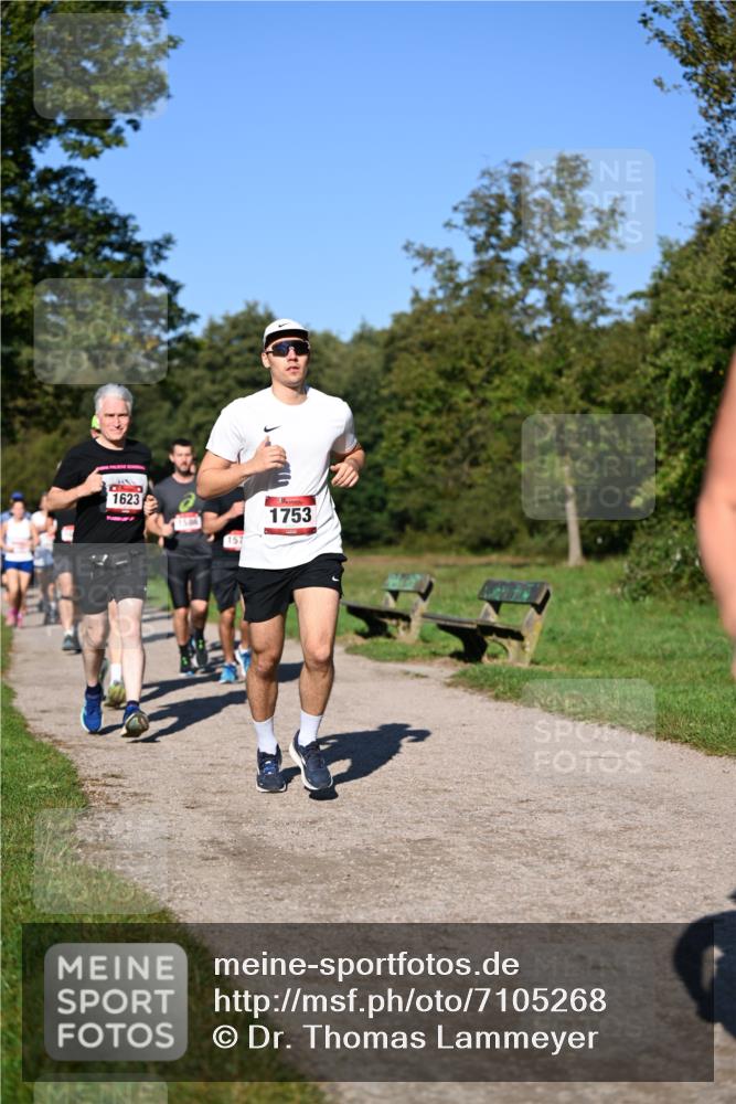 22.09.2024 - 32. Volkslauf durch das schöne Alstertal Dr. Thomas Lammeyer http://msf.ph/oto/7105268 22.09.2024 10:06:21 Laufen 1623, 1753 meine-sportfotos.de