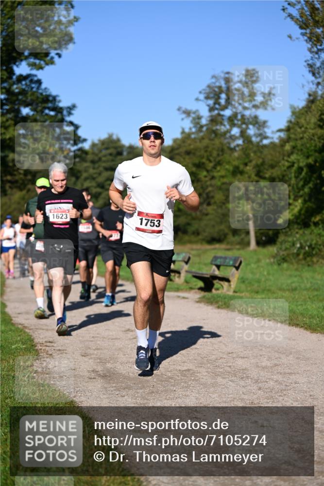 22.09.2024 - 32. Volkslauf durch das schöne Alstertal Dr. Thomas Lammeyer http://msf.ph/oto/7105274 22.09.2024 10:06:22 Laufen 1623, 1753 meine-sportfotos.de