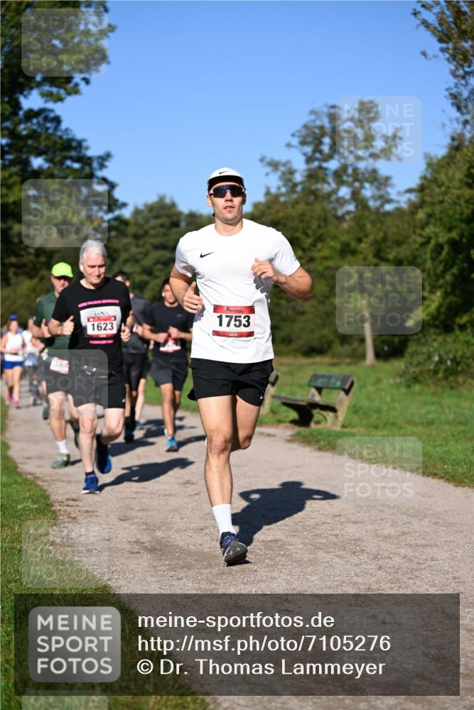 22.09.2024 - 32. Volkslauf durch das schöne Alstertal Dr. Thomas Lammeyer http://msf.ph/oto/7105276 22.09.2024 10:06:22 Laufen 1623, 1753 meine-sportfotos.de