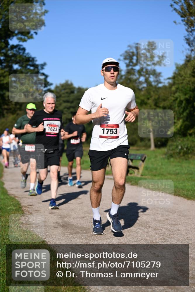 22.09.2024 - 32. Volkslauf durch das schöne Alstertal Dr. Thomas Lammeyer http://msf.ph/oto/7105279 22.09.2024 10:06:22 Laufen 1623, 1753 meine-sportfotos.de