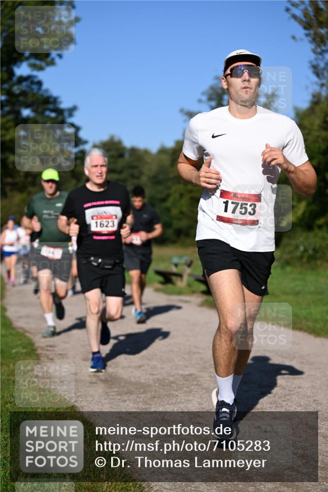 22.09.2024 - 32. Volkslauf durch das schöne Alstertal Dr. Thomas Lammeyer http://msf.ph/oto/7105283 22.09.2024 10:06:23 Laufen 1623, 1753 meine-sportfotos.de