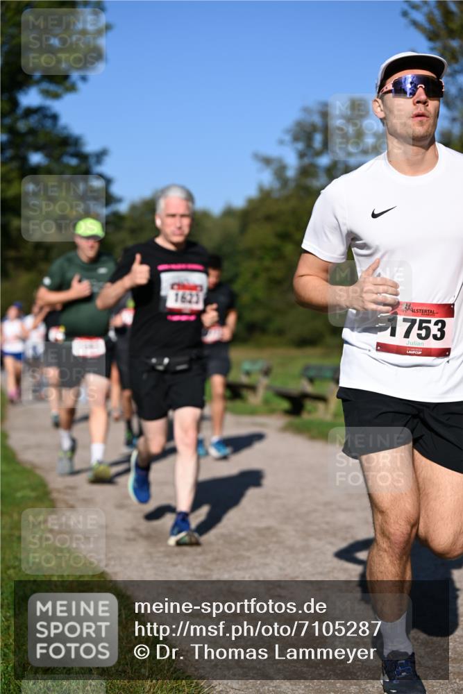22.09.2024 - 32. Volkslauf durch das schöne Alstertal Dr. Thomas Lammeyer http://msf.ph/oto/7105287 22.09.2024 10:06:23 Laufen 1623, 1753 meine-sportfotos.de