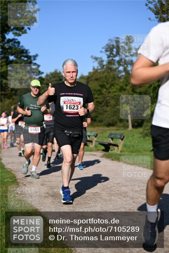 22.09.2024 - 32. Volkslauf durch das schöne Alstertal Dr. Thomas Lammeyer http://msf.ph/oto/7105289 22.09.2024 10:06:23 Laufen 1623, 1643 meine-sportfotos.de