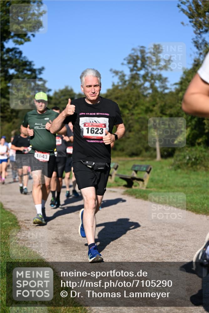 22.09.2024 - 32. Volkslauf durch das schöne Alstertal Dr. Thomas Lammeyer http://msf.ph/oto/7105290 22.09.2024 10:06:23 Laufen 1643, 1623 meine-sportfotos.de