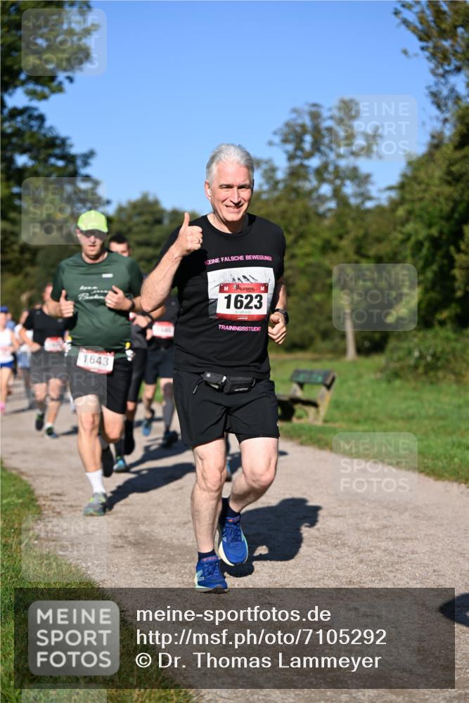 22.09.2024 - 32. Volkslauf durch das schöne Alstertal Dr. Thomas Lammeyer http://msf.ph/oto/7105292 22.09.2024 10:06:23 Laufen 1643, 1623 meine-sportfotos.de