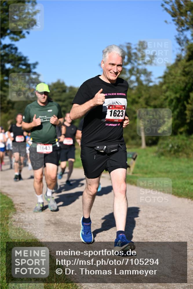 22.09.2024 - 32. Volkslauf durch das schöne Alstertal Dr. Thomas Lammeyer http://msf.ph/oto/7105294 22.09.2024 10:06:23 Laufen 1643, 1623 meine-sportfotos.de