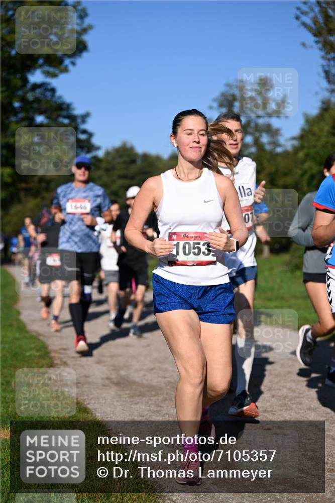 22.09.2024 - 32. Volkslauf durch das schöne Alstertal Dr. Thomas Lammeyer http://msf.ph/oto/7105357 22.09.2024 10:06:30 Laufen 1646, 1053, 07 meine-sportfotos.de