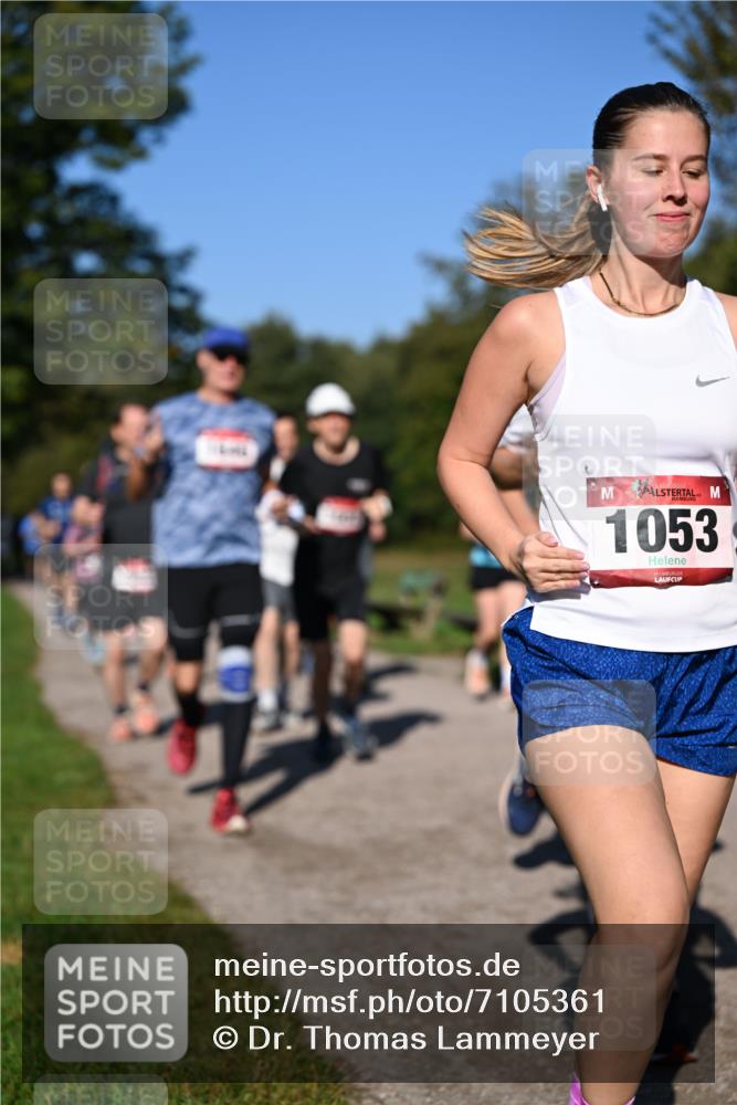 22.09.2024 - 32. Volkslauf durch das schöne Alstertal Dr. Thomas Lammeyer http://msf.ph/oto/7105361 22.09.2024 10:06:30 Laufen 1053 meine-sportfotos.de