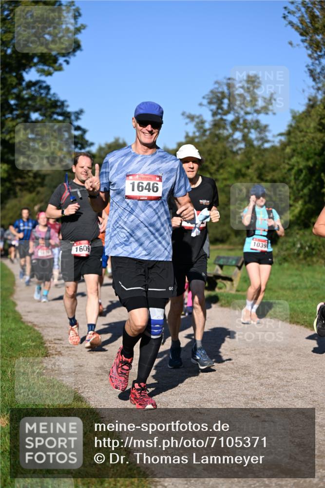 22.09.2024 - 32. Volkslauf durch das schöne Alstertal Dr. Thomas Lammeyer http://msf.ph/oto/7105371 22.09.2024 10:06:31 Laufen 1609, 1646, 1039 meine-sportfotos.de