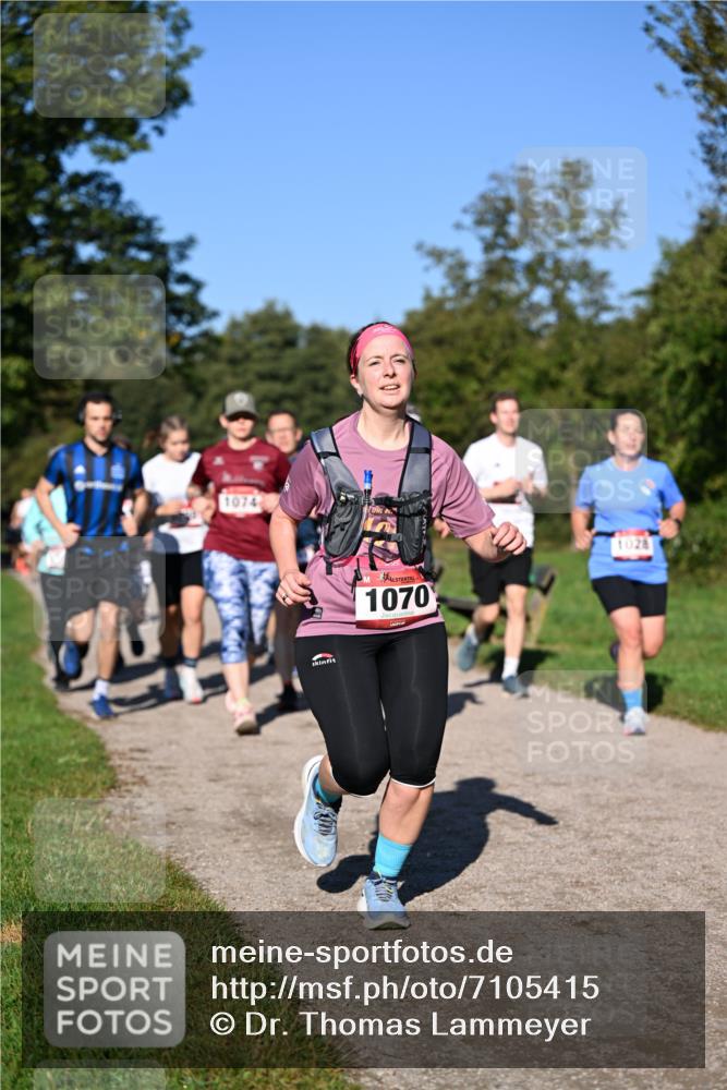22.09.2024 - 32. Volkslauf durch das schöne Alstertal Dr. Thomas Lammeyer http://msf.ph/oto/7105415 22.09.2024 10:06:35 Laufen 1074, 1070, 1028 meine-sportfotos.de