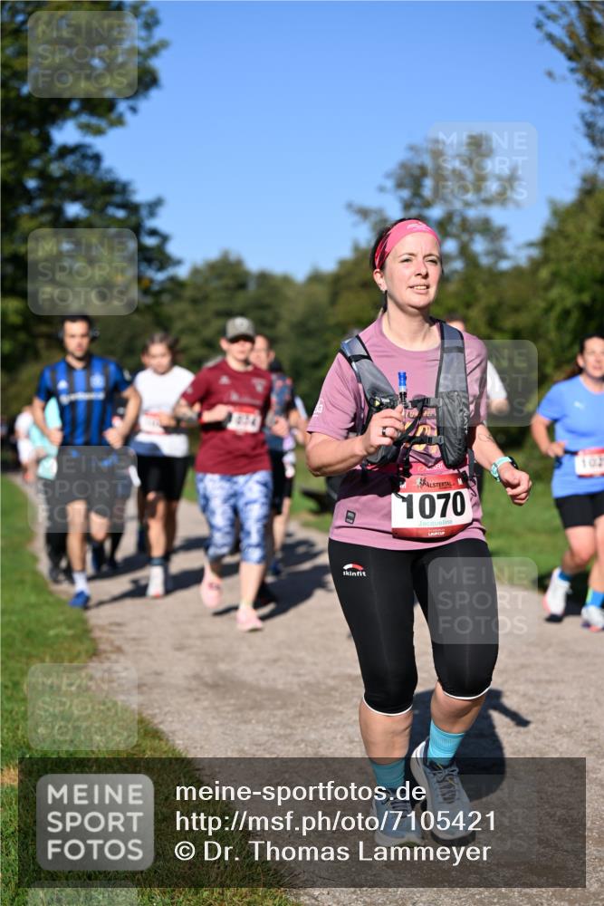 22.09.2024 - 32. Volkslauf durch das schöne Alstertal Dr. Thomas Lammeyer http://msf.ph/oto/7105421 22.09.2024 10:06:35 Laufen 1070, 102 meine-sportfotos.de