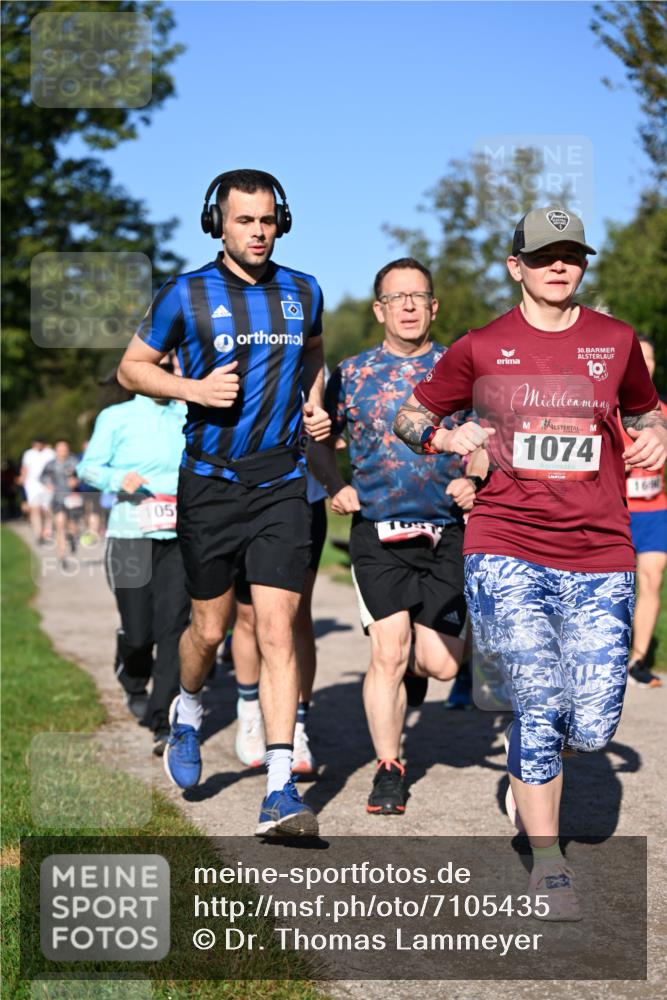 22.09.2024 - 32. Volkslauf durch das schöne Alstertal Dr. Thomas Lammeyer http://msf.ph/oto/7105435 22.09.2024 10:06:37 Laufen 105, 30, 10, 1074, 16 meine-sportfotos.de