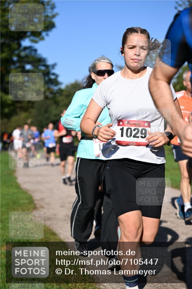 22.09.2024 - 32. Volkslauf durch das schöne Alstertal Dr. Thomas Lammeyer http://msf.ph/oto/7105447 22.09.2024 10:06:39 Laufen 1029 meine-sportfotos.de
