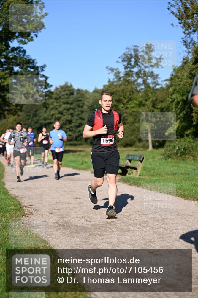 22.09.2024 - 32. Volkslauf durch das schöne Alstertal Dr. Thomas Lammeyer http://msf.ph/oto/7105456 22.09.2024 10:06:40 Laufen 1596 meine-sportfotos.de