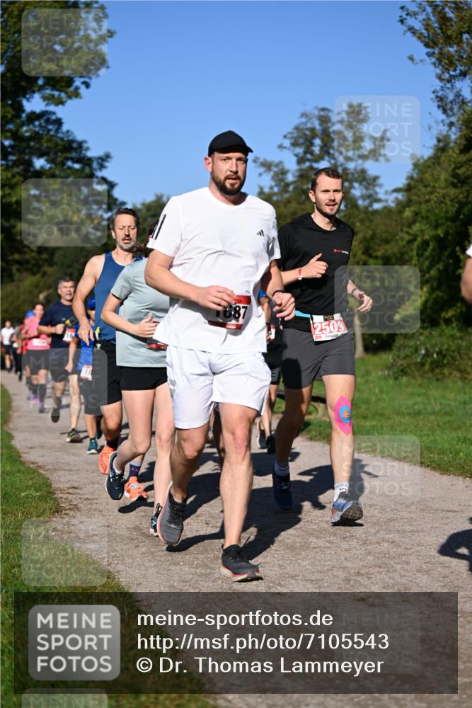 22.09.2024 - 32. Volkslauf durch das schöne Alstertal Dr. Thomas Lammeyer http://msf.ph/oto/7105543 22.09.2024 10:06:48 Laufen 687, 2509 meine-sportfotos.de