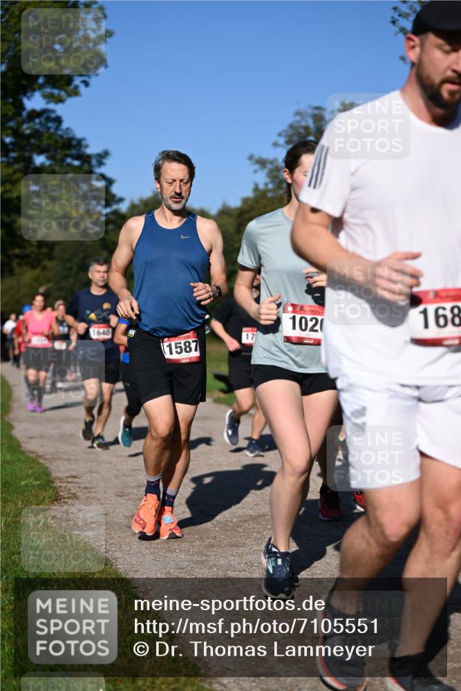 22.09.2024 - 32. Volkslauf durch das schöne Alstertal Dr. Thomas Lammeyer http://msf.ph/oto/7105551 22.09.2024 10:06:49 Laufen 1020, 168, 17, 1587 meine-sportfotos.de