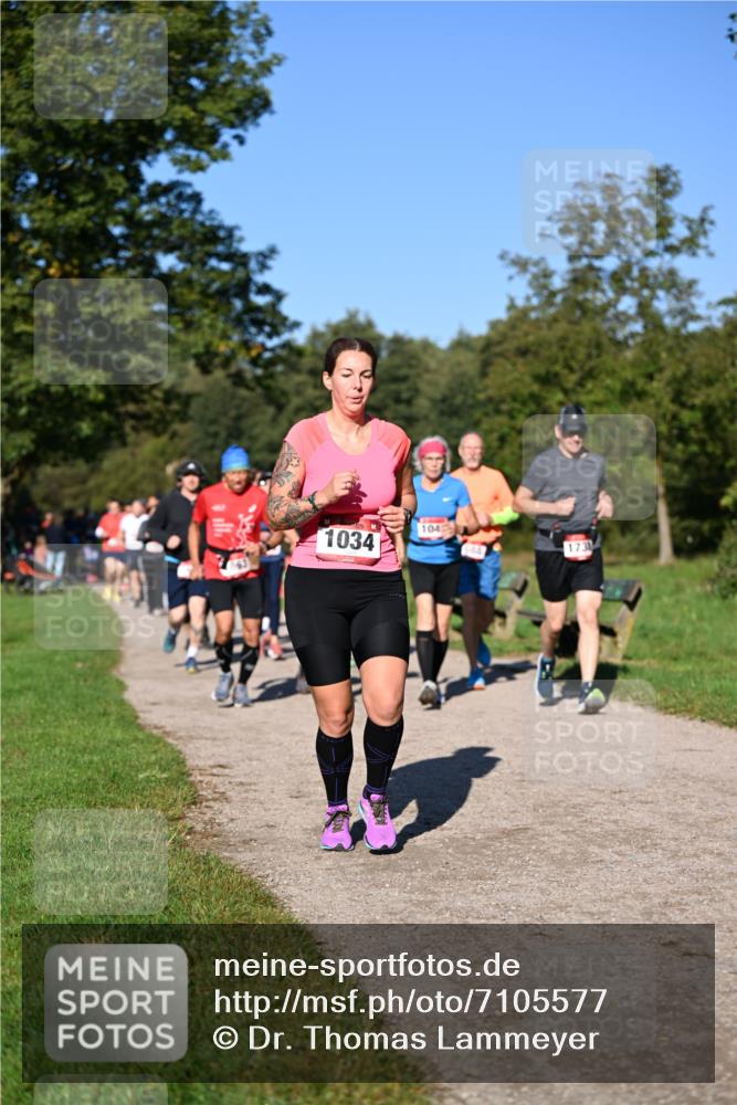 22.09.2024 - 32. Volkslauf durch das schöne Alstertal Dr. Thomas Lammeyer http://msf.ph/oto/7105577 22.09.2024 10:06:53 Laufen 1034, 104, 173 meine-sportfotos.de