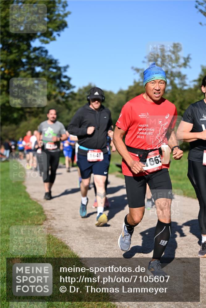 22.09.2024 - 32. Volkslauf durch das schöne Alstertal Dr. Thomas Lammeyer http://msf.ph/oto/7105607 22.09.2024 10:06:57 Laufen 1647, 2022, 663 meine-sportfotos.de