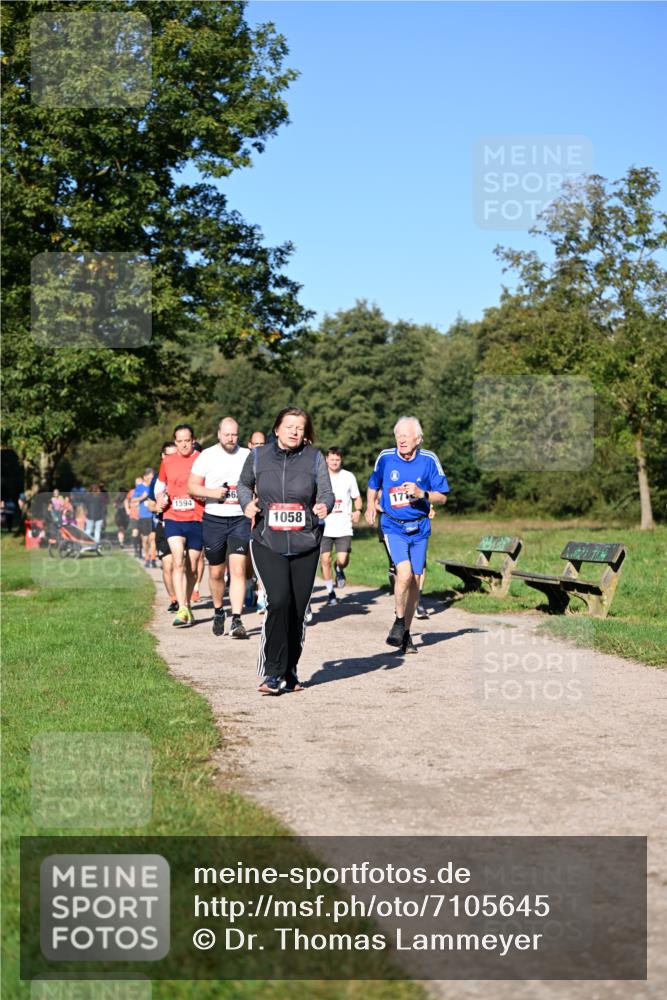 22.09.2024 - 32. Volkslauf durch das schöne Alstertal Dr. Thomas Lammeyer http://msf.ph/oto/7105645 22.09.2024 10:07:01 Laufen 1594, 66, 1058, 17 meine-sportfotos.de
