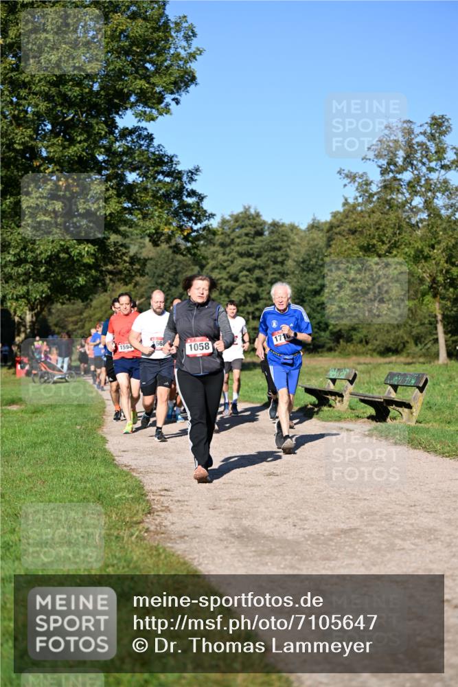 22.09.2024 - 32. Volkslauf durch das schöne Alstertal Dr. Thomas Lammeyer http://msf.ph/oto/7105647 22.09.2024 10:07:01 Laufen 1594, 66, 1058, 171 meine-sportfotos.de