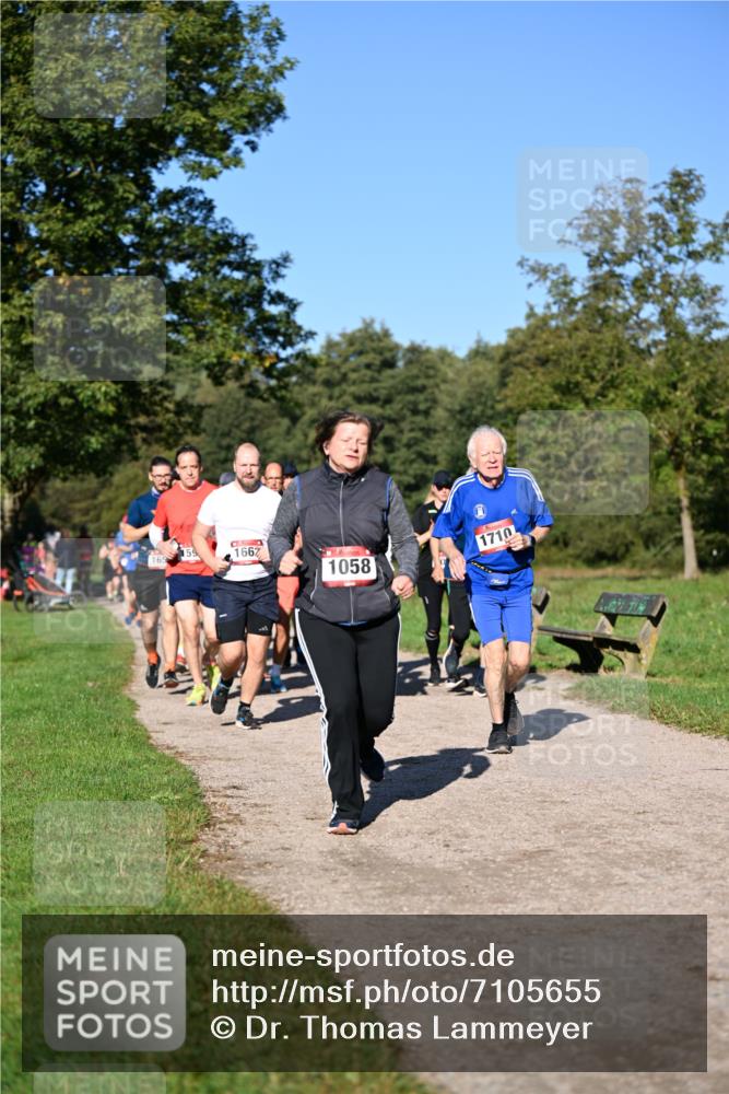 22.09.2024 - 32. Volkslauf durch das schöne Alstertal Dr. Thomas Lammeyer http://msf.ph/oto/7105655 22.09.2024 10:07:01 Laufen 165, 1667, 1710, 1058 meine-sportfotos.de