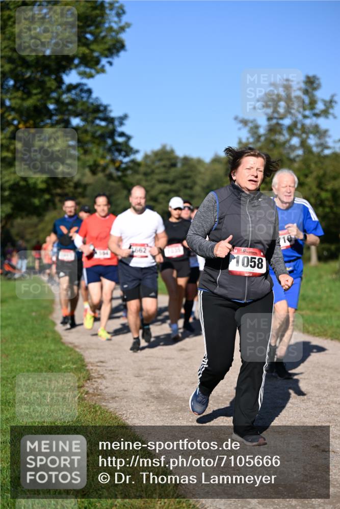 22.09.2024 - 32. Volkslauf durch das schöne Alstertal Dr. Thomas Lammeyer http://msf.ph/oto/7105666 22.09.2024 10:07:03 Laufen 1058, 10 meine-sportfotos.de