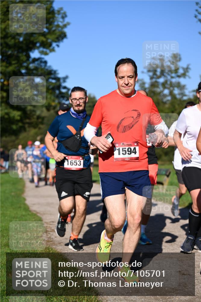 22.09.2024 - 32. Volkslauf durch das schöne Alstertal Dr. Thomas Lammeyer http://msf.ph/oto/7105701 22.09.2024 10:07:05 Laufen 1653, 1594 meine-sportfotos.de
