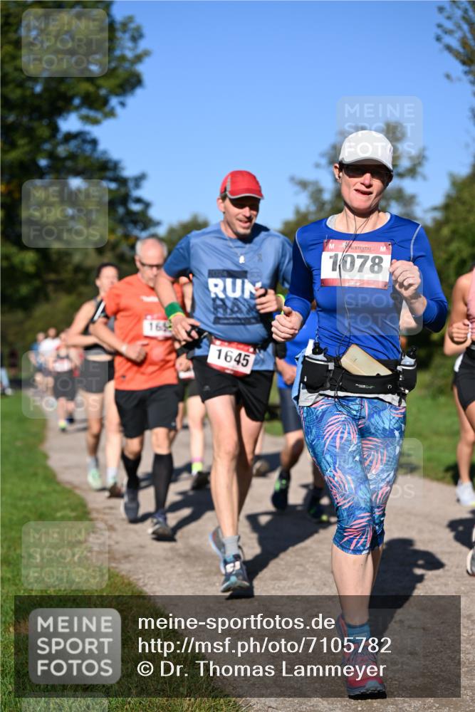 22.09.2024 - 32. Volkslauf durch das schöne Alstertal Dr. Thomas Lammeyer http://msf.ph/oto/7105782 22.09.2024 10:07:13 Laufen 165, 1645, 1078 meine-sportfotos.de