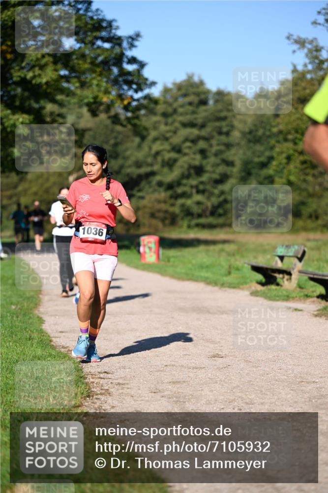 22.09.2024 - 32. Volkslauf durch das schöne Alstertal Dr. Thomas Lammeyer http://msf.ph/oto/7105932 22.09.2024 10:07:31 Laufen 1036 meine-sportfotos.de