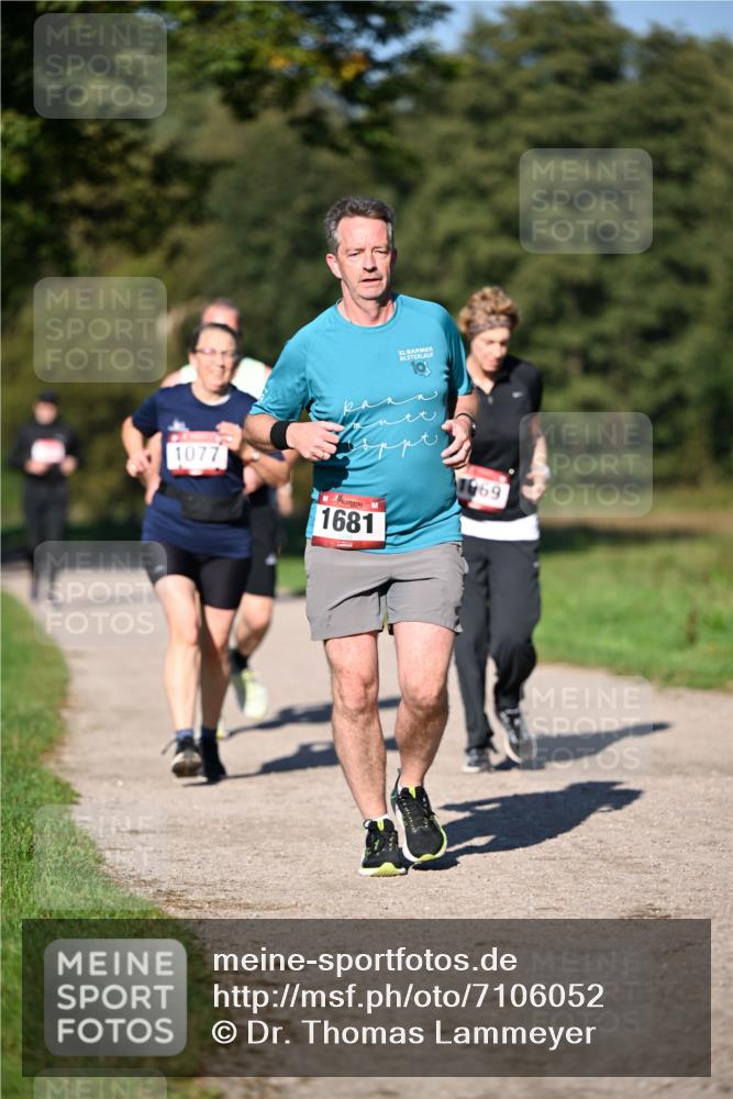 22.09.2024 - 32. Volkslauf durch das schöne Alstertal Dr. Thomas Lammeyer http://msf.ph/oto/7106052 22.09.2024 10:07:48 Laufen 32, 1077, 1681, 1969 meine-sportfotos.de
