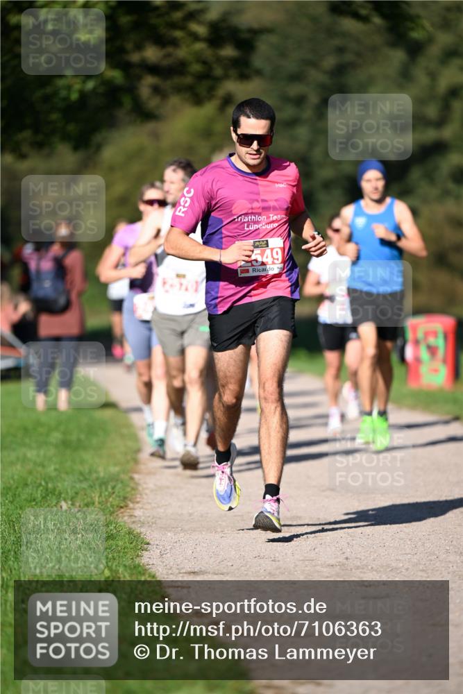 22.09.2024 - 32. Volkslauf durch das schöne Alstertal Dr. Thomas Lammeyer http://msf.ph/oto/7106363 22.09.2024 10:24:45 Laufen 549 meine-sportfotos.de