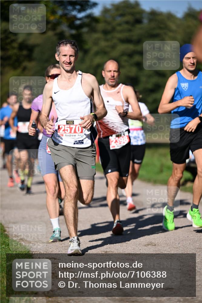 22.09.2024 - 32. Volkslauf durch das schöne Alstertal Dr. Thomas Lammeyer http://msf.ph/oto/7106388 22.09.2024 10:24:48 Laufen 2570, 2398 meine-sportfotos.de