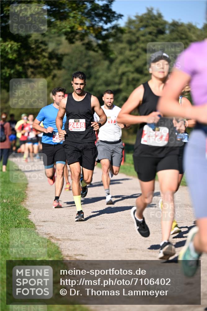 22.09.2024 - 32. Volkslauf durch das schöne Alstertal Dr. Thomas Lammeyer http://msf.ph/oto/7106402 22.09.2024 10:24:50 Laufen 2449 meine-sportfotos.de