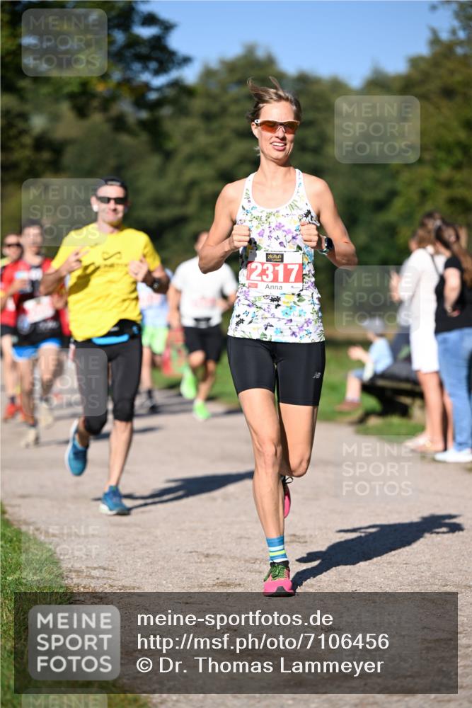 22.09.2024 - 32. Volkslauf durch das schöne Alstertal Dr. Thomas Lammeyer http://msf.ph/oto/7106456 22.09.2024 10:24:55 Laufen 2317 meine-sportfotos.de