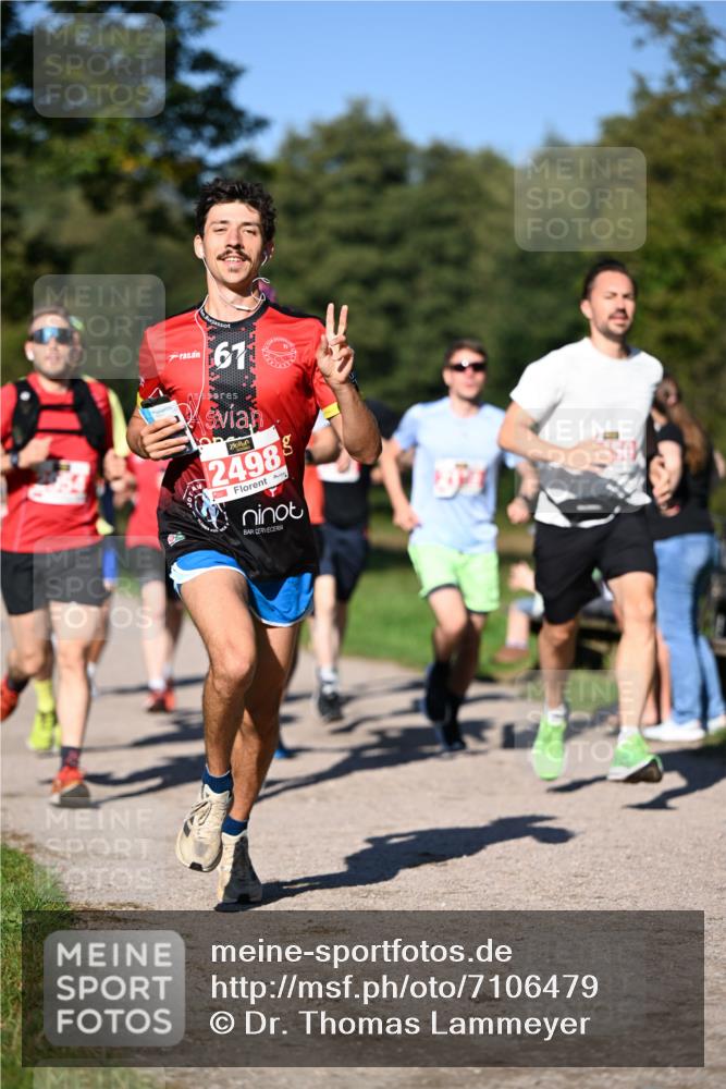 22.09.2024 - 32. Volkslauf durch das schöne Alstertal Dr. Thomas Lammeyer http://msf.ph/oto/7106479 22.09.2024 10:24:58 Laufen 61, 2498 meine-sportfotos.de
