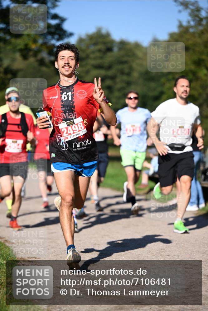 22.09.2024 - 32. Volkslauf durch das schöne Alstertal Dr. Thomas Lammeyer http://msf.ph/oto/7106481 22.09.2024 10:24:58 Laufen 161, 2498, 2450 meine-sportfotos.de