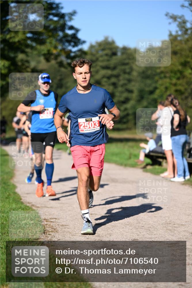 22.09.2024 - 32. Volkslauf durch das schöne Alstertal Dr. Thomas Lammeyer http://msf.ph/oto/7106540 22.09.2024 10:25:07 Laufen 2503 meine-sportfotos.de