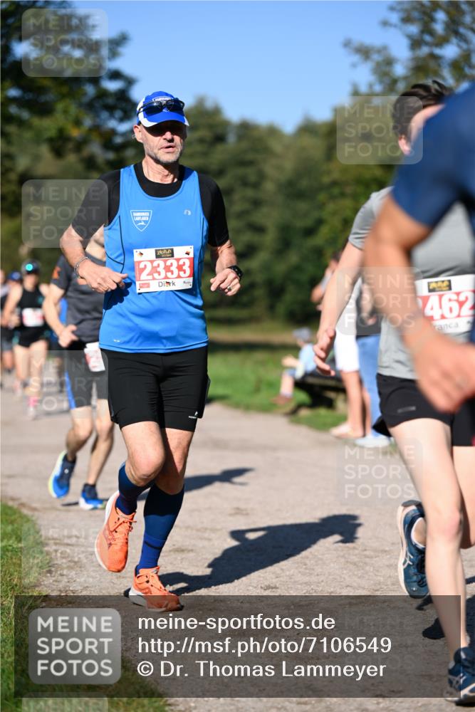 22.09.2024 - 32. Volkslauf durch das schöne Alstertal Dr. Thomas Lammeyer http://msf.ph/oto/7106549 22.09.2024 10:25:08 Laufen 2333, 462 meine-sportfotos.de