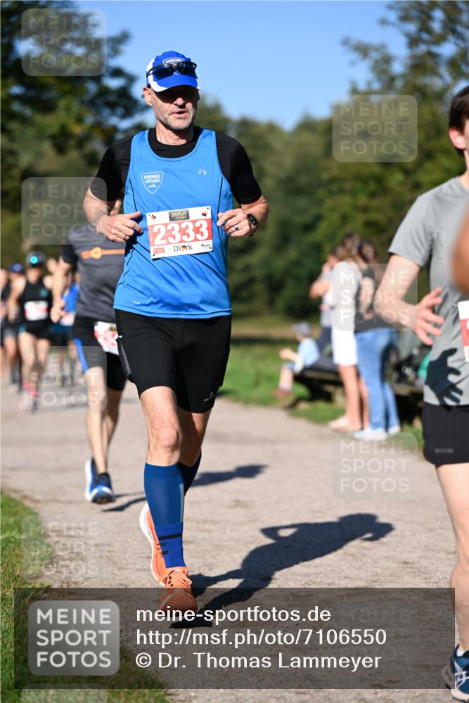 22.09.2024 - 32. Volkslauf durch das schöne Alstertal Dr. Thomas Lammeyer http://msf.ph/oto/7106550 22.09.2024 10:25:08 Laufen 2333 meine-sportfotos.de
