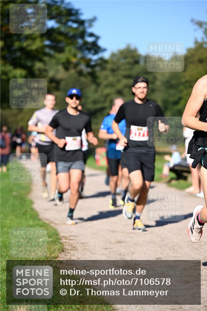 22.09.2024 - 32. Volkslauf durch das schöne Alstertal Dr. Thomas Lammeyer http://msf.ph/oto/7106578 22.09.2024 10:25:13 Laufen  meine-sportfotos.de