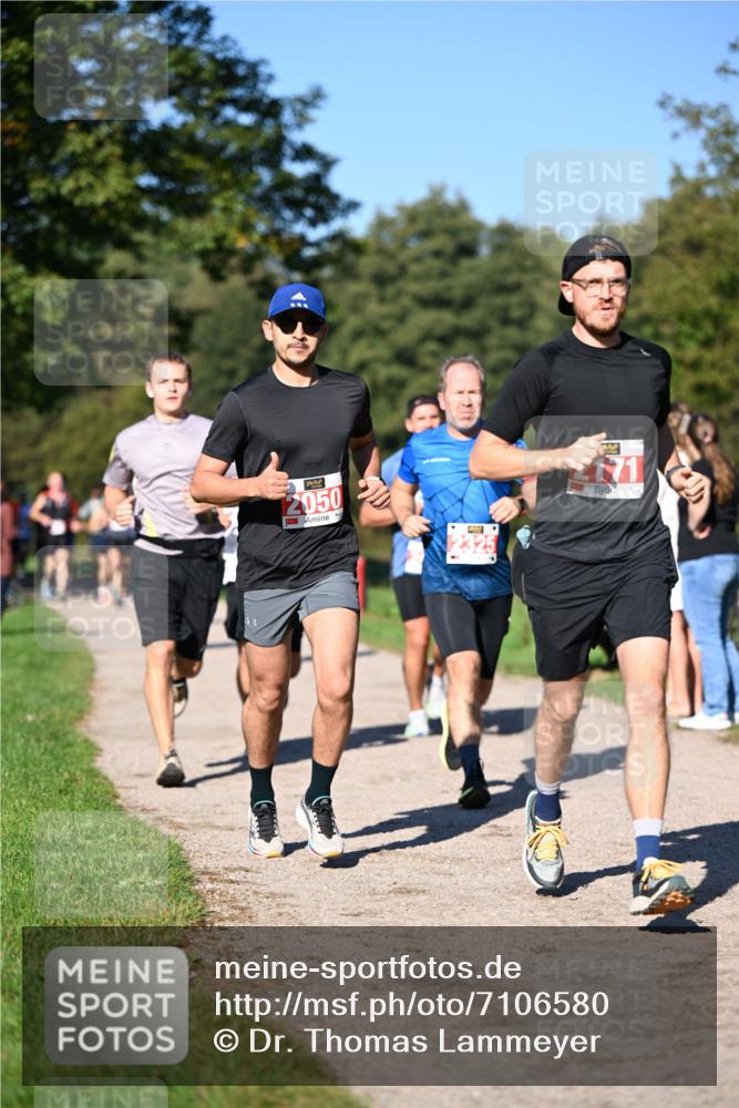 22.09.2024 - 32. Volkslauf durch das schöne Alstertal Dr. Thomas Lammeyer http://msf.ph/oto/7106580 22.09.2024 10:25:13 Laufen 2050, 171 meine-sportfotos.de
