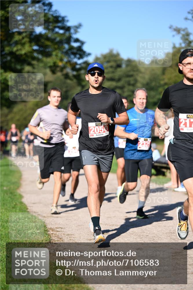22.09.2024 - 32. Volkslauf durch das schöne Alstertal Dr. Thomas Lammeyer http://msf.ph/oto/7106583 22.09.2024 10:25:14 Laufen 2050, 217 meine-sportfotos.de