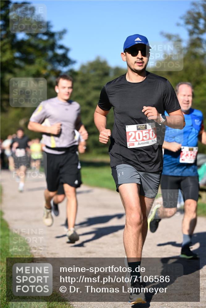 22.09.2024 - 32. Volkslauf durch das schöne Alstertal Dr. Thomas Lammeyer http://msf.ph/oto/7106586 22.09.2024 10:25:14 Laufen 2050 meine-sportfotos.de