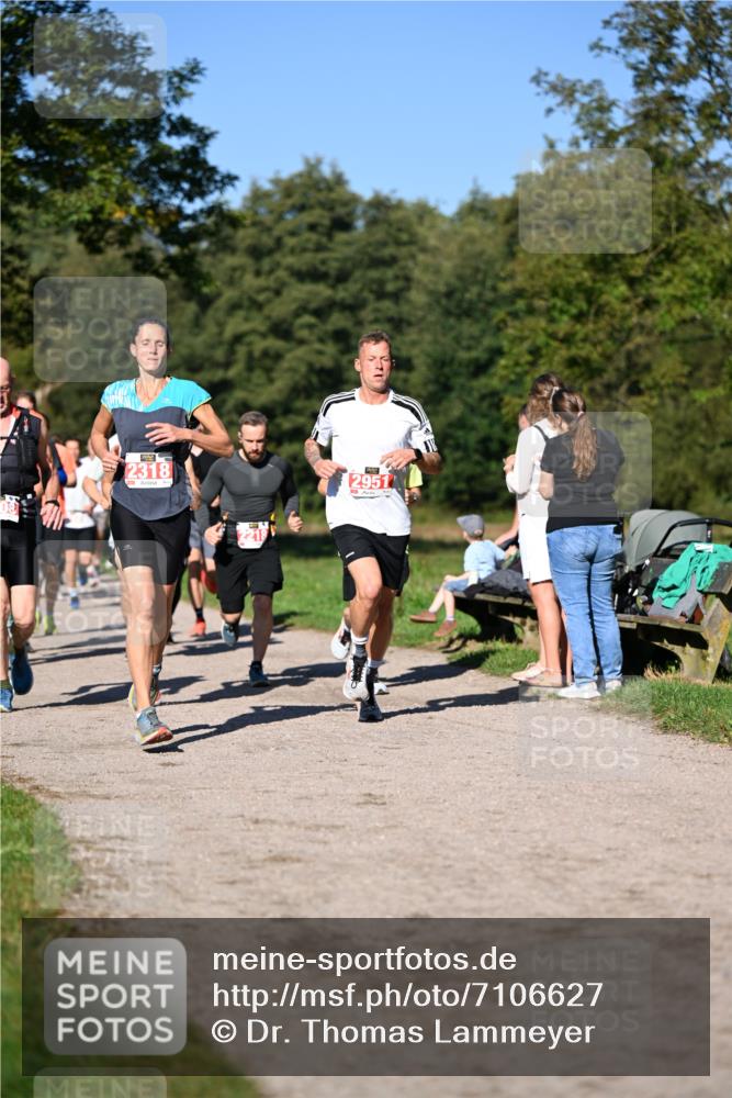 22.09.2024 - 32. Volkslauf durch das schöne Alstertal Dr. Thomas Lammeyer http://msf.ph/oto/7106627 22.09.2024 10:25:22 Laufen  meine-sportfotos.de