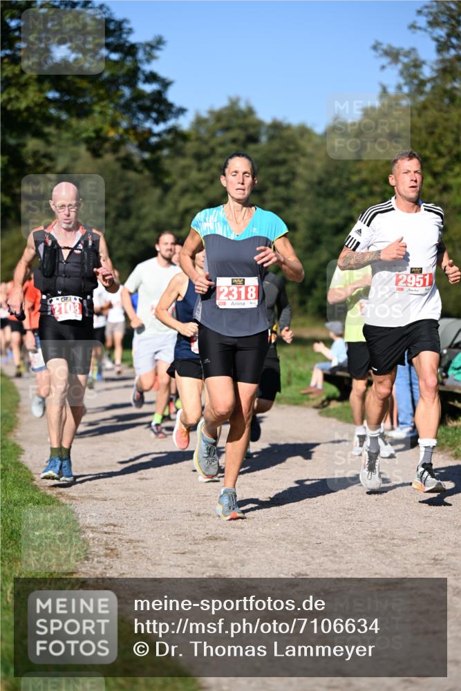 22.09.2024 - 32. Volkslauf durch das schöne Alstertal Dr. Thomas Lammeyer http://msf.ph/oto/7106634 22.09.2024 10:25:23 Laufen 2318, 2951, 7009 meine-sportfotos.de